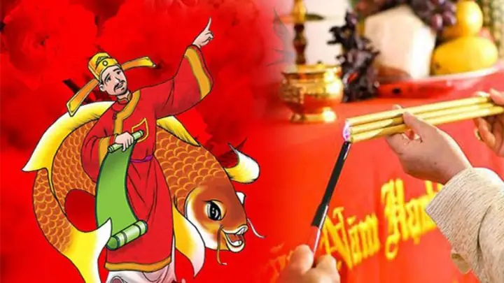 Cẩm Nang Toàn Diện Về Cá Chép Cúng Ông Công Ông Táo: Cách Chọn, Ý Nghĩa Và Lưu Ý Quan Trọng