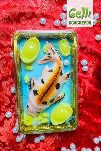 Ý Nghĩa Và Cách Chuẩn Bị Cá Chép Vàng Cúng Ông Táo Trọn Vẹn