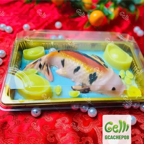 Ý Nghĩa Và Cách Chuẩn Bị Cá Chép Vàng Cúng Ông Táo Trọn Vẹn