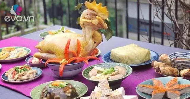 Món Tuyệt Đối Không Đặt Lên Mâm Cúng Ban Thờ Kẻo Sinh Ốm Đau ...