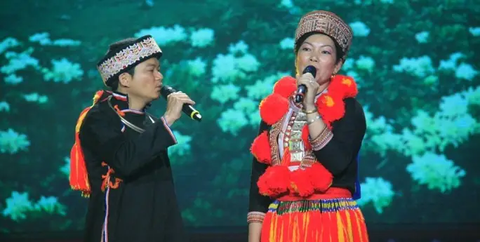 Dân Ca Dân Nhạc Vn – Dân Ca Dao | Đọt Chuối Non