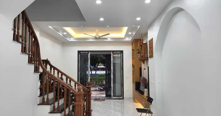 Mới Mua Đất Và Xây Nhà Ở Hà Nội, Có Nên Ở Lại Cúng Giao Thừa?