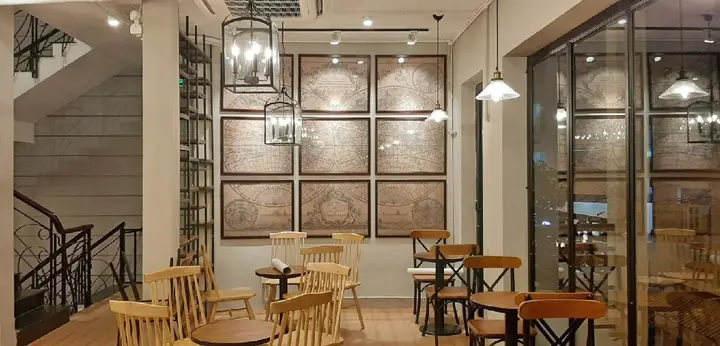 Top 25+ Quán Cà Phê Mở 24/24 Sài Gòn Có Không Gian Yên Tĩnh ...