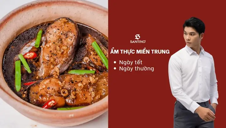 Tất Cả 20+ Các Món Ăn Ngày Tết Ở Miền Trung Ngon Và Nổi Tiếng Nhất ...