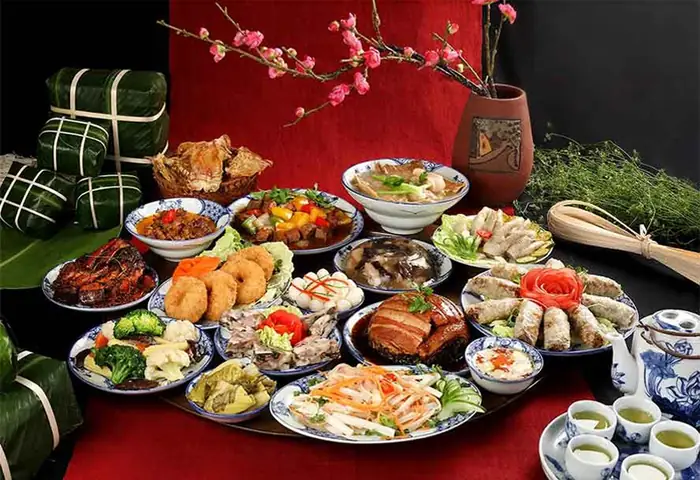 20+ Món Ngon Ngày Tết Miền Trung Đậm Đà Hương Vị Việt