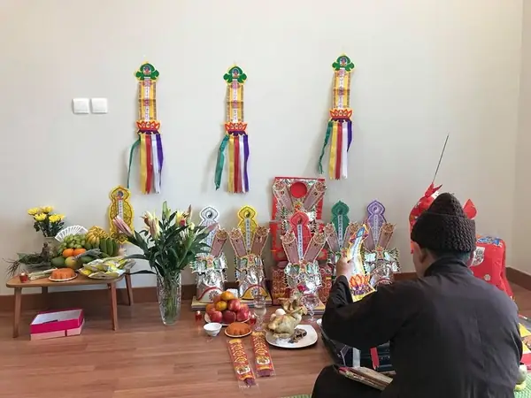 Văn Khấn Lễ Nhập Trạch Bằng Âm Hán Được Nhiều Người Sử Dụng Nhất