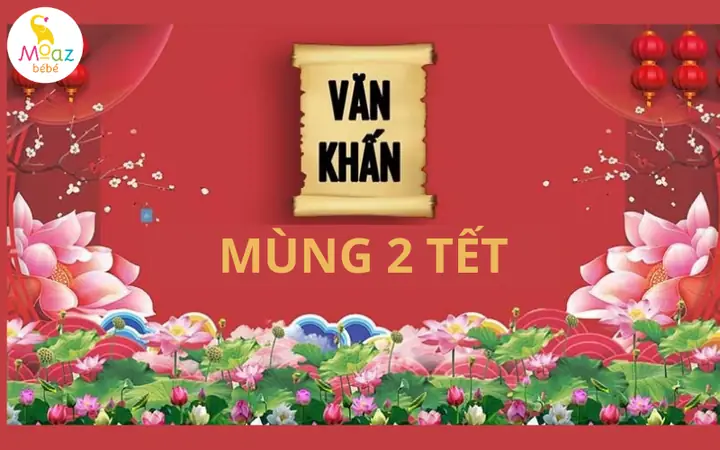 Văn Khấn Ngày Mùng 2