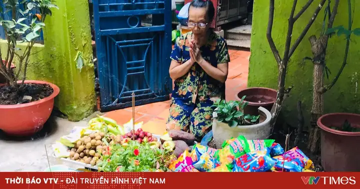 Các Bài Cúng Cổ Truyền Việt Nam: Gìn Giữ Bản Sắc Văn Hóa Tâm Linh