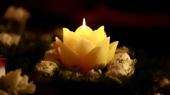 Các Bài Phục Nguyện Sau Khi Tụng Kinh