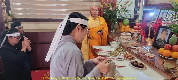 Các Bài Tán Cúng Linh: Ý Nghĩa, Phân Loại Và Vị Trí Trong Đời Sống Tâm Linh