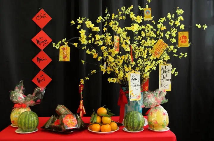 Cúng Giao Thừa: Quy Trình Chi Tiết, Văn Khấn Đầy Đủ Cho Mọi Gia Đình