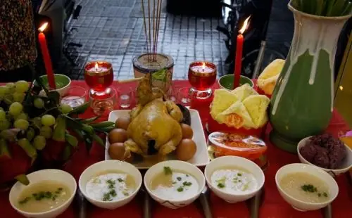 Cúng Giao Thừa: Quy Trình Chi Tiết, Văn Khấn Đầy Đủ Cho Mọi Gia Đình