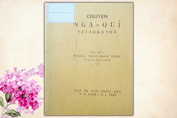 Chuyện Ngạ Quỷ