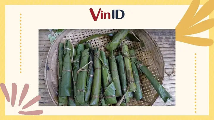 Cách Làm Bánh Cúng Mềm Ngon Hấp Dẫn, Chuẩn Vị Miền Tây | Vinid