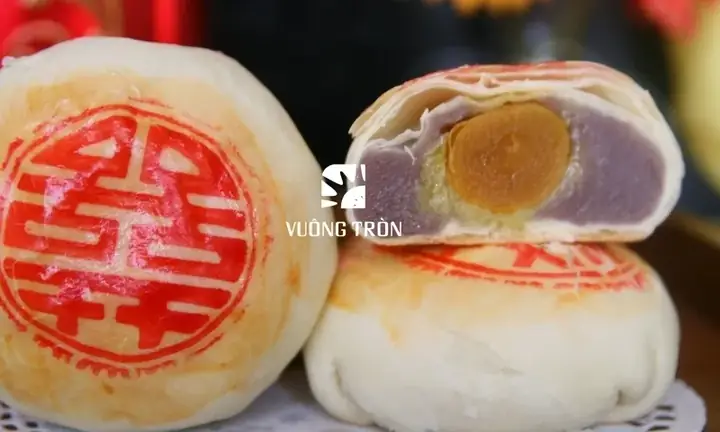 Ý Nghĩa Bánh Pía