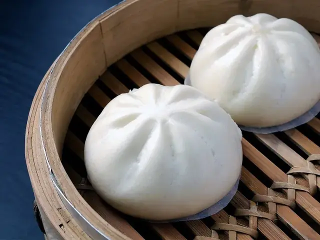 Bánh Bao