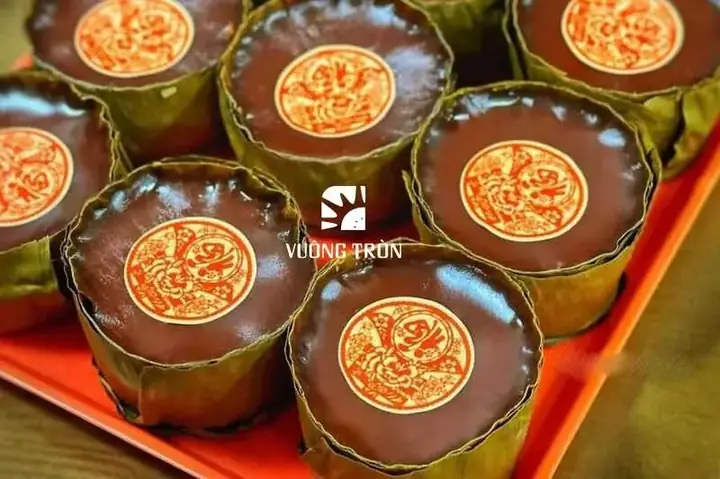 Bánh Tổ Trong Cúng Khai Trương