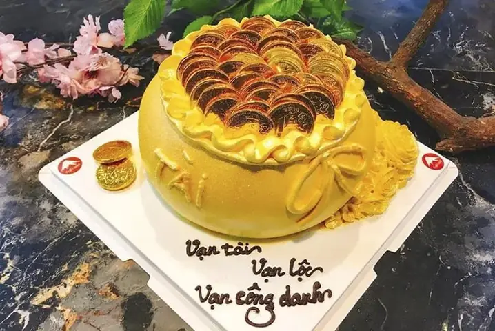 Các Loại Bánh Để Cúng Khai Trương