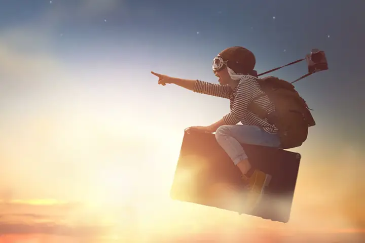 Các Loại Giấc Mơ Tiếng Anh Và Ý Nghĩa Tâm Lý Đằng Sau Chúng