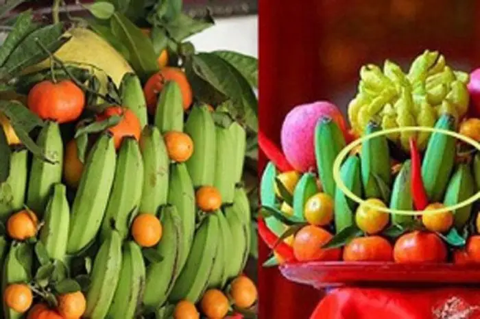 Thắp Hương Tránh Đặt 6 Loại Quả Này Lên Bàn Thờ Kẻo Tổ Tiên Phật Ý ...