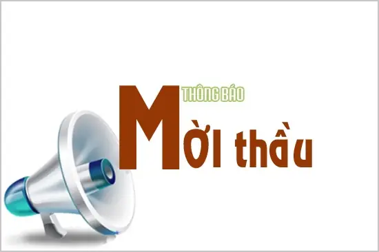 Thông Báo Mời Thầu: Cung Cấp Máy Kiểm Đếm Và Phân Loại Tiền Cho ...