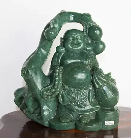 Các Loại Tượng Phật Thờ Cúng Phổ Biến Và Đặc Điểm Cần Biết