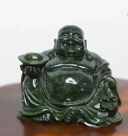 Các Loại Tượng Phật Thờ Cúng Phổ Biến Và Đặc Điểm Cần Biết