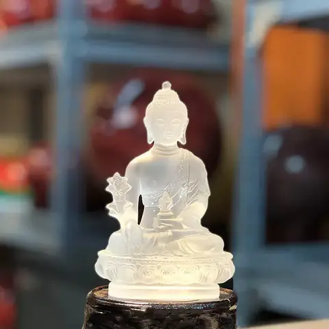 Các Loại Tượng Phật Thờ Cúng Phổ Biến Và Đặc Điểm Cần Biết