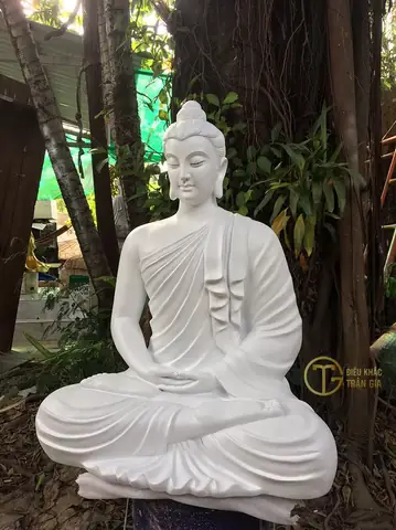 Các Loại Tượng Phật Thờ Cúng Phổ Biến Và Đặc Điểm Cần Biết