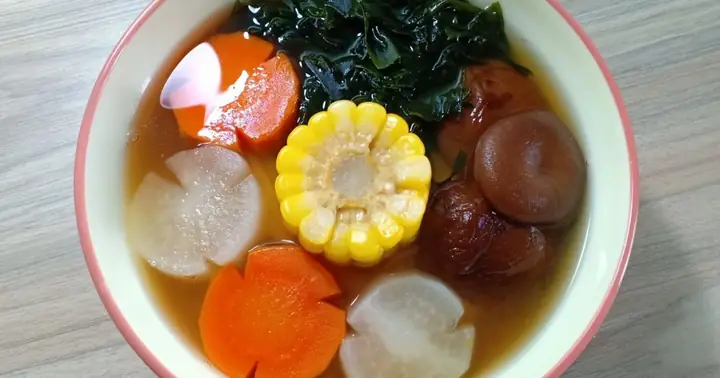 Các Món Canh Cúng: Tổng Hợp 15+ Món Ngon, Ý Nghĩa Cho Ngày Lễ