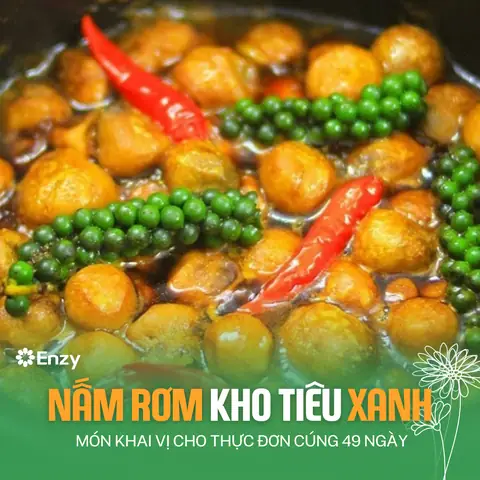 Các Món Canh Cúng: Tổng Hợp 15+ Món Ngon, Ý Nghĩa Cho Ngày Lễ