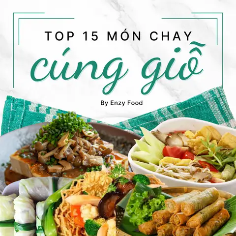 Các Món Canh Cúng: Tổng Hợp 15+ Món Ngon, Ý Nghĩa Cho Ngày Lễ