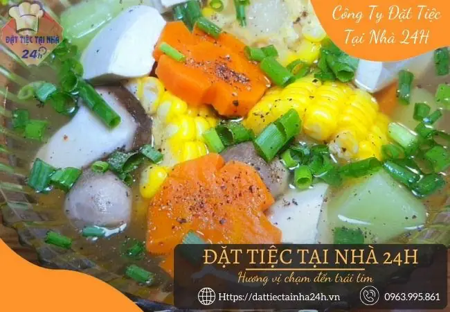 Cẩm Nang 18+ Món Chay Cúng 49 Ngày Chuẩn Chỉnh, Đủ Đầy Ý Nghĩa Tâm Linh