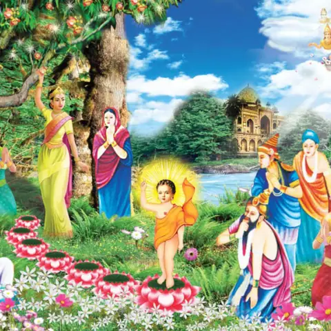 Đại Lễ Phật Đản 2022: Ý Nghĩa Và Thực Đơn Món Chay Cúng Phật ...