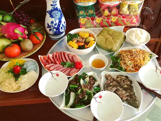 Cẩm Nang Chi Tiết Các Món Cúng Ông Táo: Từ Truyền Thống Đến Hiện Đại