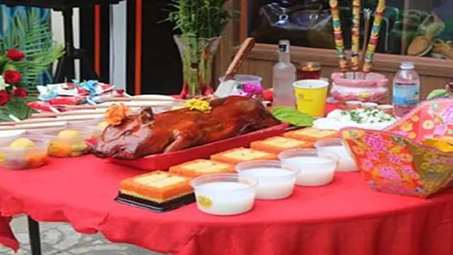 Hướng Dẫn Cúng Tổ Nghề Cho Các Ngành