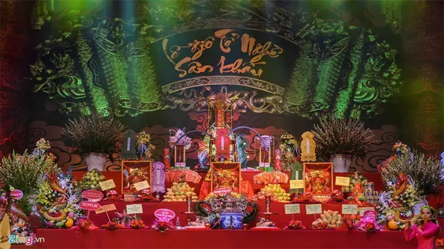 Cúng Tổ Nghề Là Cúng Gì?