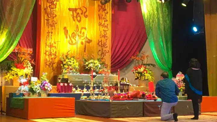 Cẩm Nang Toàn Tập Về Các Ngày Lễ Cúng Trong Năm: Ý Nghĩa, Thời Gian Và Nghi Thức Chuẩn