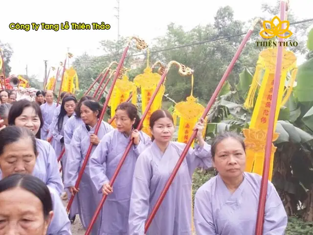 Các Nghi Lễ Quan Trọng Sau Đám Tang