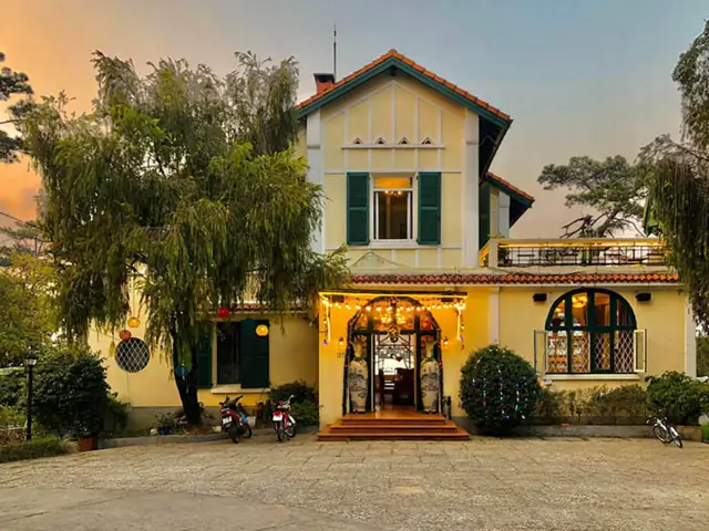 Top 15+ Nhà Hàng Tổ Chức Chương Trình Gala Dinner Tại Đà Lạt ...