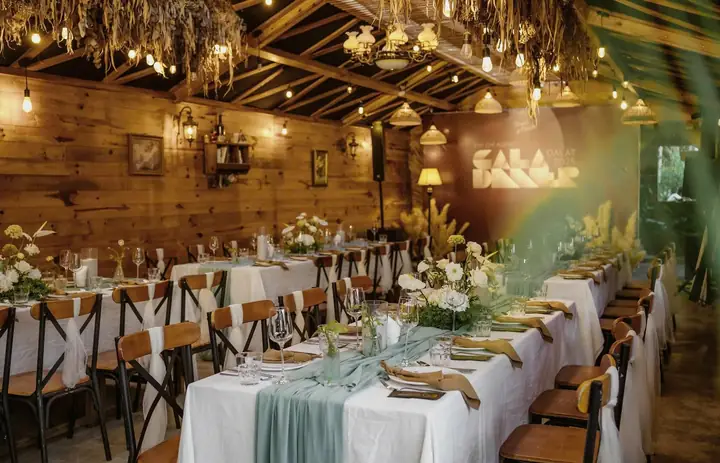 Top 7 Nhà Hàng Tổ Chức Gala Dinner Ở Đà Lạt Ấm Cúng Và Sang ...