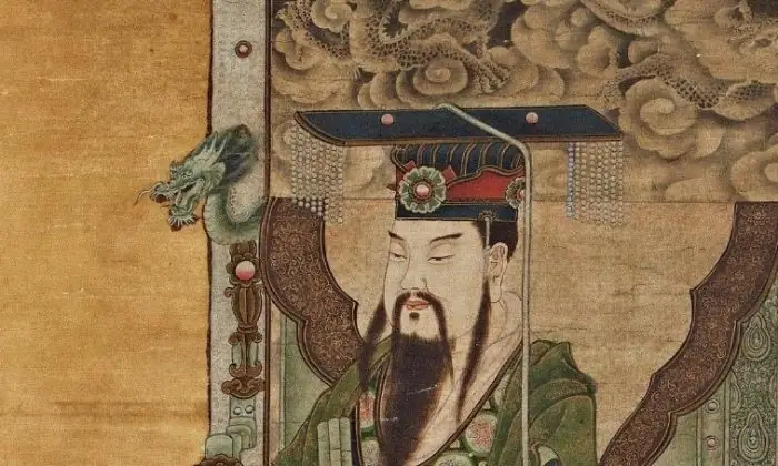 Các Vị Thần Của Tết Nguyên Đán | Podcast | Epoch Times Tiếng Việt