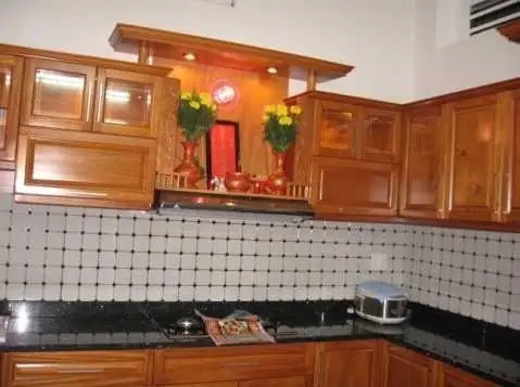 Cẩm Nang Bài Trí Mâm Cúng Ông Táo Năm 2025: Đầy Đủ, Chuẩn Xác Và Tươm Tất