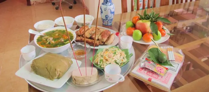 Cẩm Nang Bài Trí Mâm Cúng Ông Táo Năm 2025: Đầy Đủ, Chuẩn Xác Và Tươm Tất