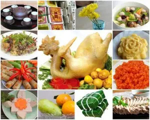 Cách Bày Mâm Cúng Ông Táo Chuẩn Chỉnh, Trang Nghiêm Cho Năm Mới