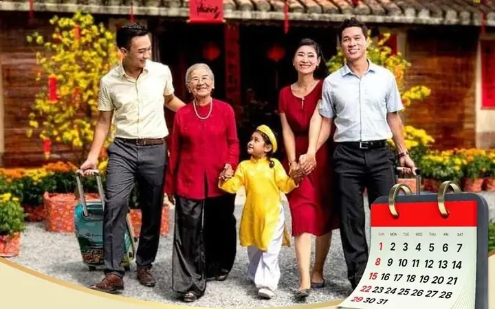 Cẩm Nang Trang Trí Mâm Ngũ Quả Cúng Rằm Tháng Giêng Đón Tài Lộc Và Những Kiêng Kỵ Cần Nhớ