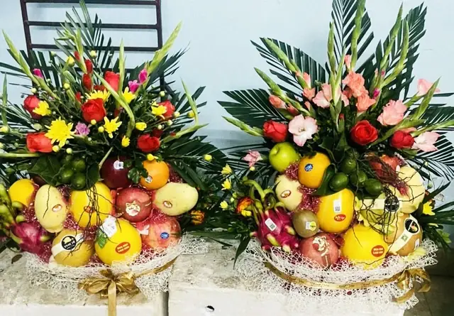 Cẩm Nang Trang Trí Mâm Ngũ Quả Cúng Rằm Tháng Giêng Đón Tài Lộc Và Những Kiêng Kỵ Cần Nhớ