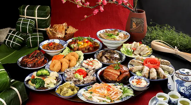 Cẩm Nang Trang Trí Mâm Ngũ Quả Cúng Rằm Tháng Giêng Đón Tài Lộc Và Những Kiêng Kỵ Cần Nhớ