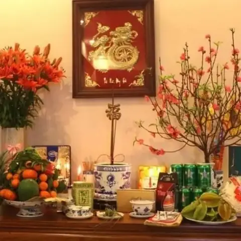 Cách Bày Đồ Thờ Cúng Chuẩn Tâm Linh, Thành Kính Dâng Tiên Tổ