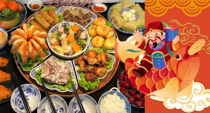 Cúng Ông Công Ông Táo Ngày Nào, Giờ Nào Năm 2026?